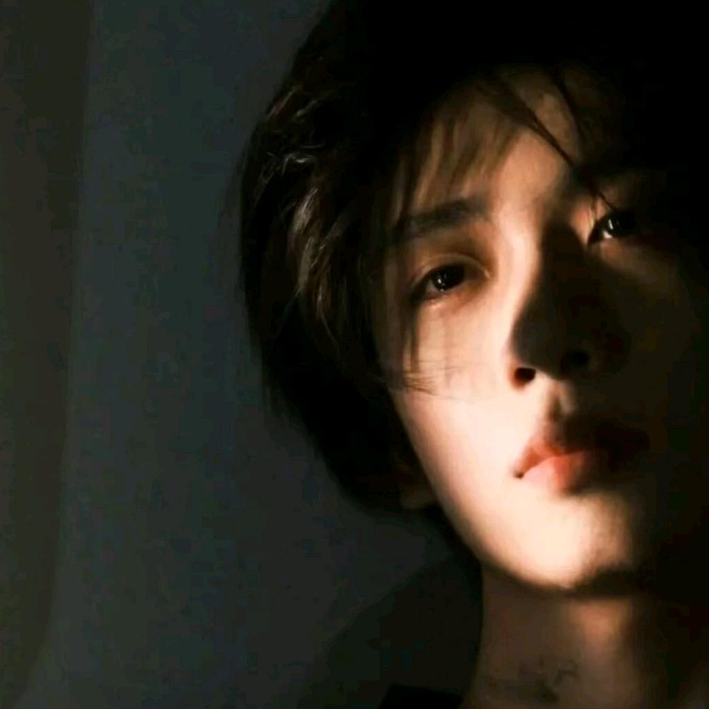 与你❤️