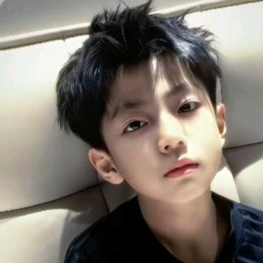The宇.