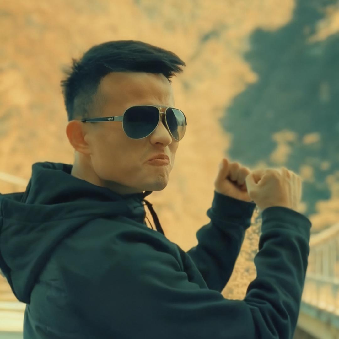 刘大飞【人民推荐官】