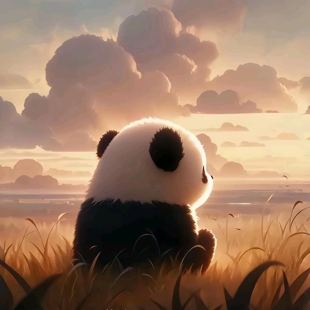 心境淡然