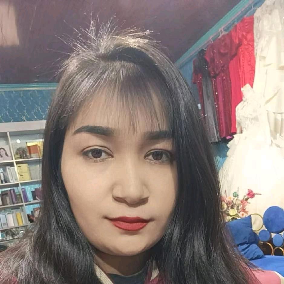 👑阿瓦妮萨🎀