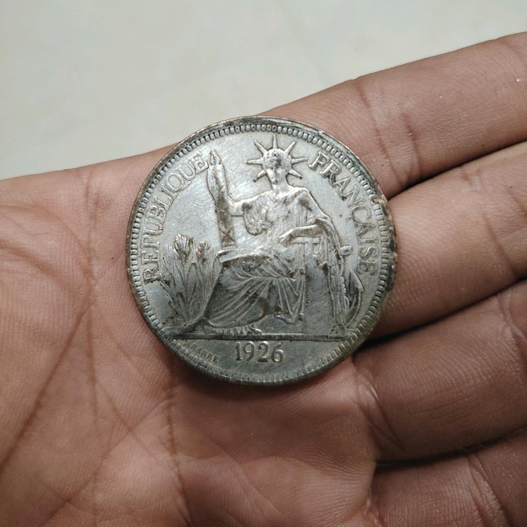 布朗山，的茶叶就是好