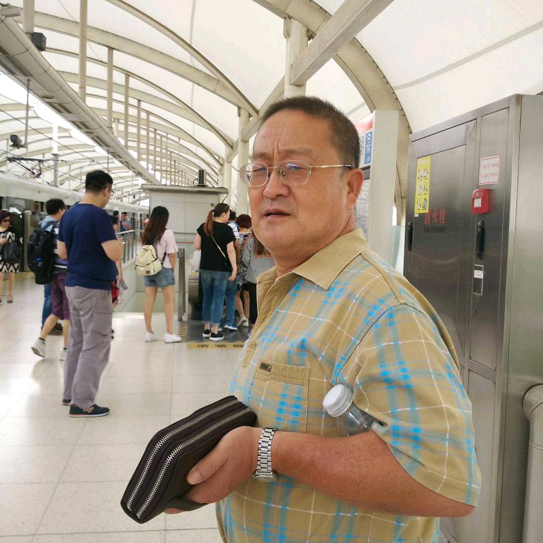 大际一