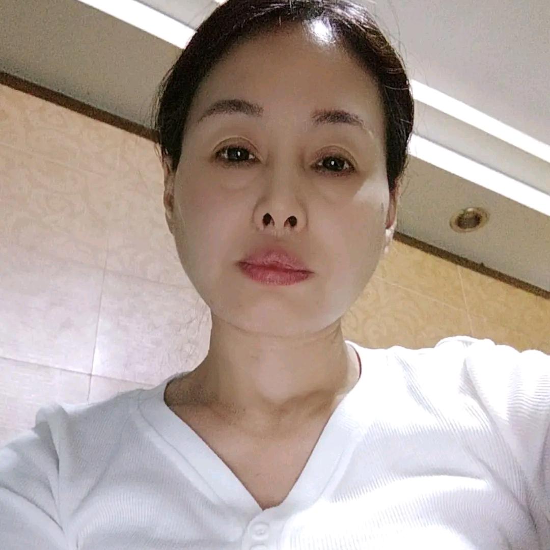 平静如水
