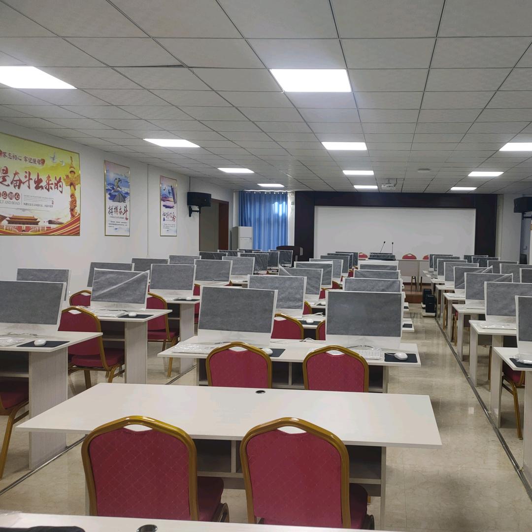 内乡启萌职业培训学校