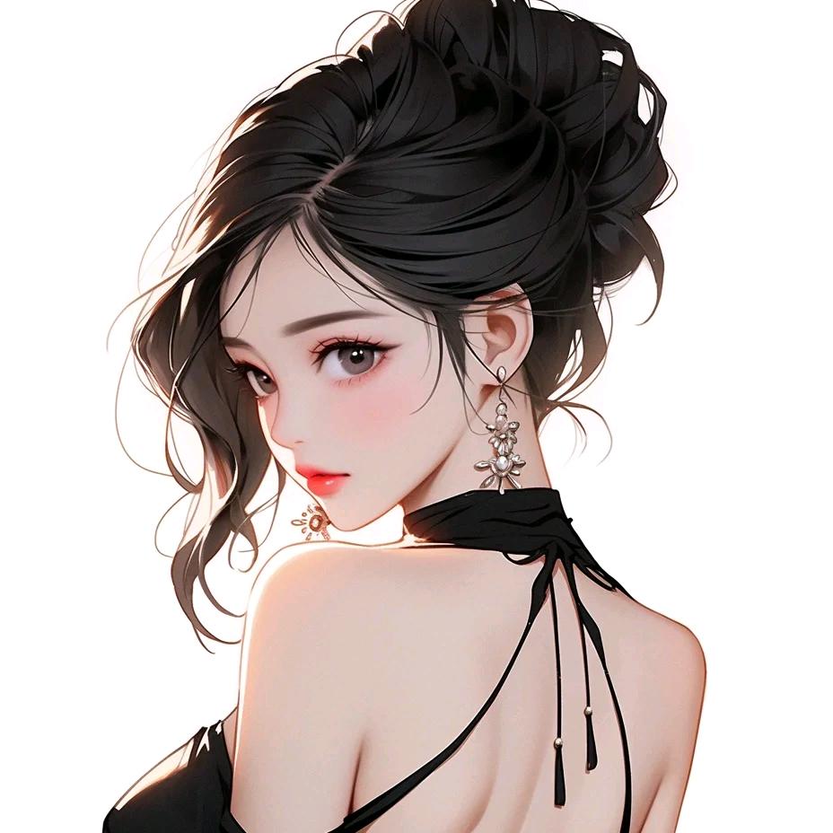 我最亲爱的