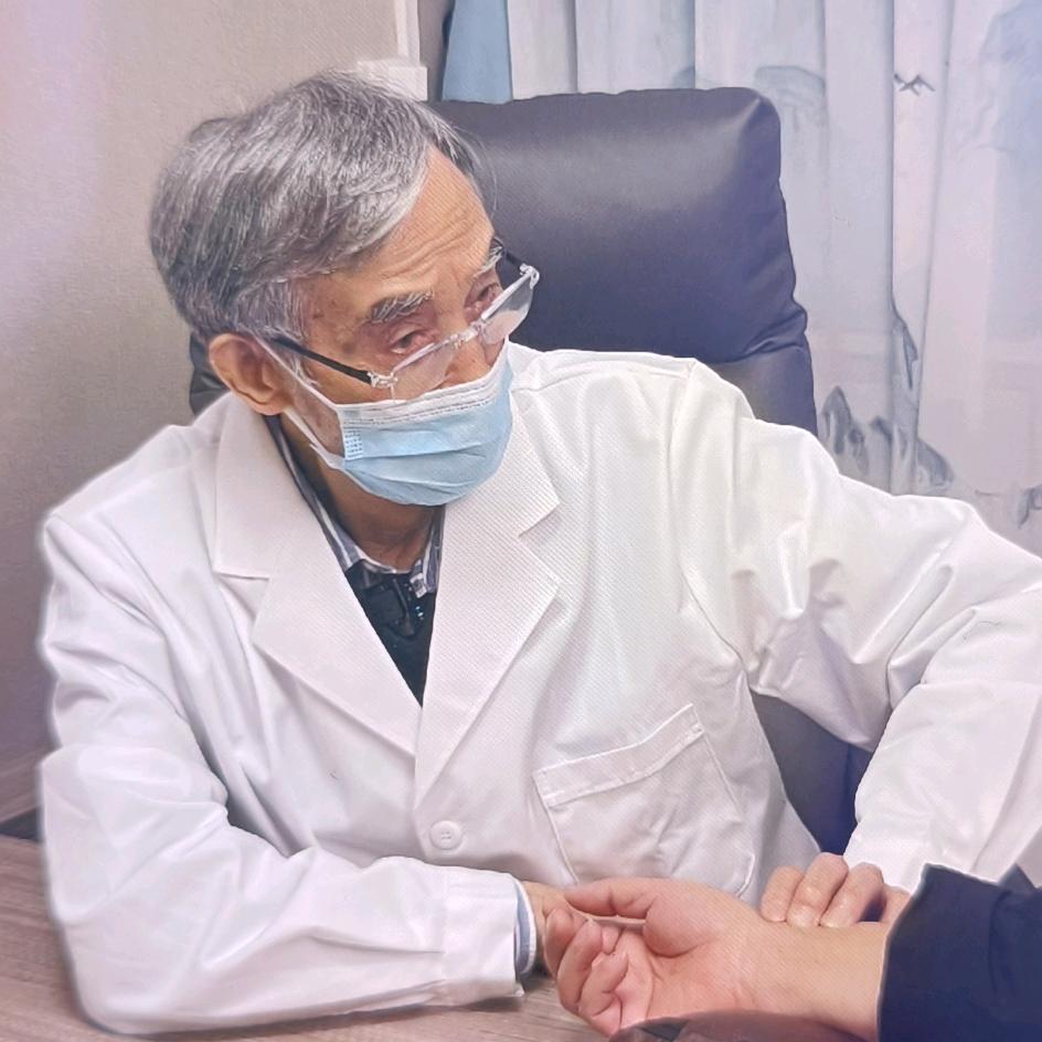 涂爷爷