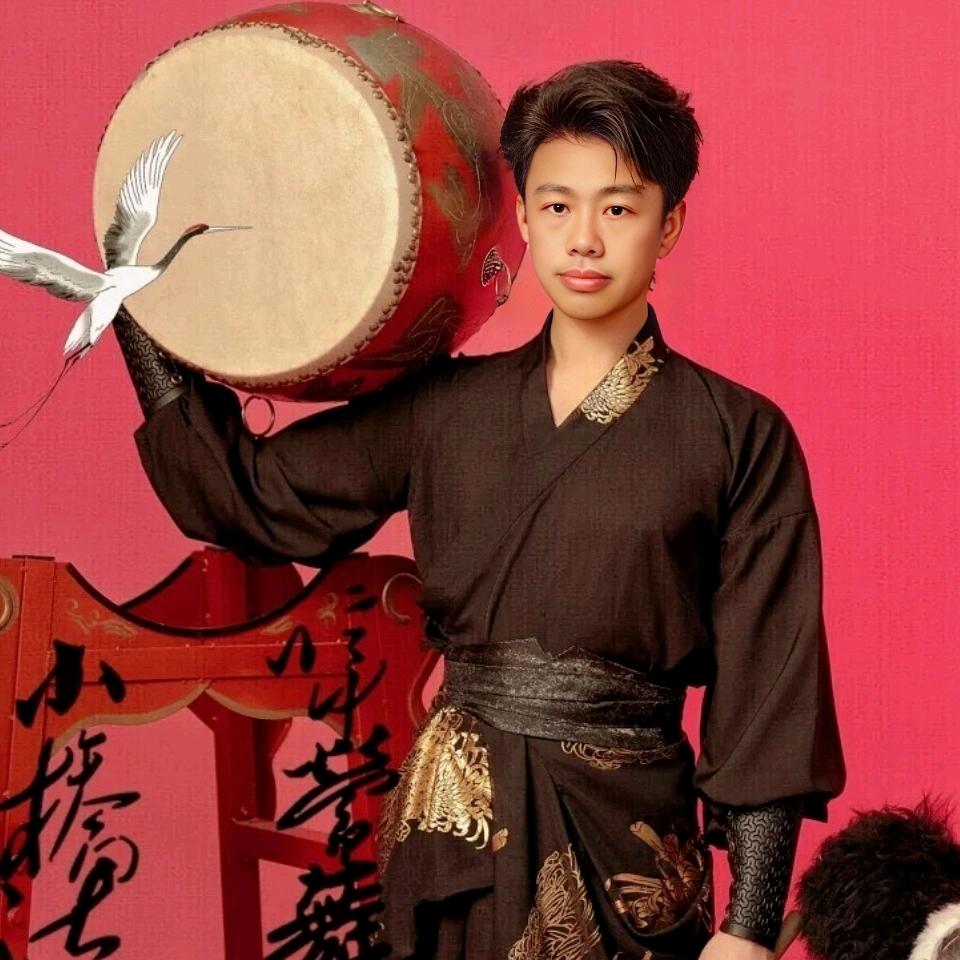 方中建