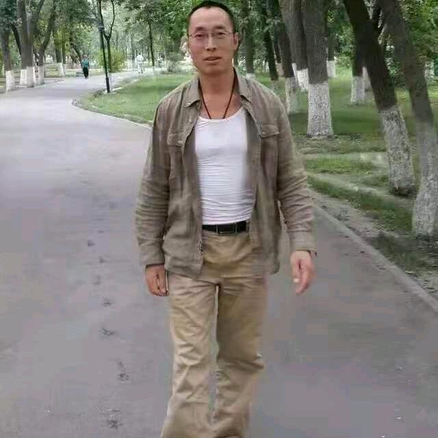博凌：狼哥