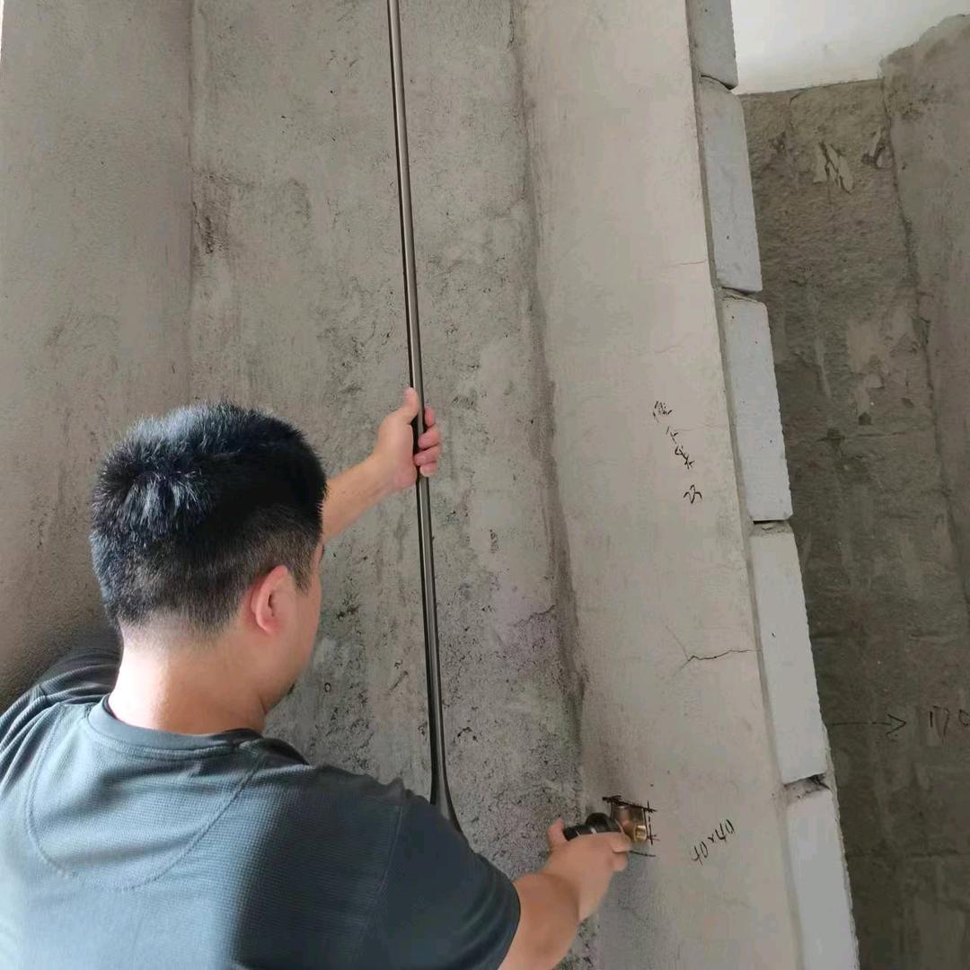 胡子大叔
