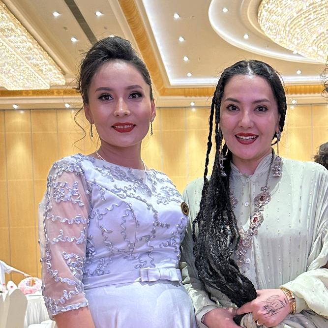 PERIDEO乌鲁木齐美妆店