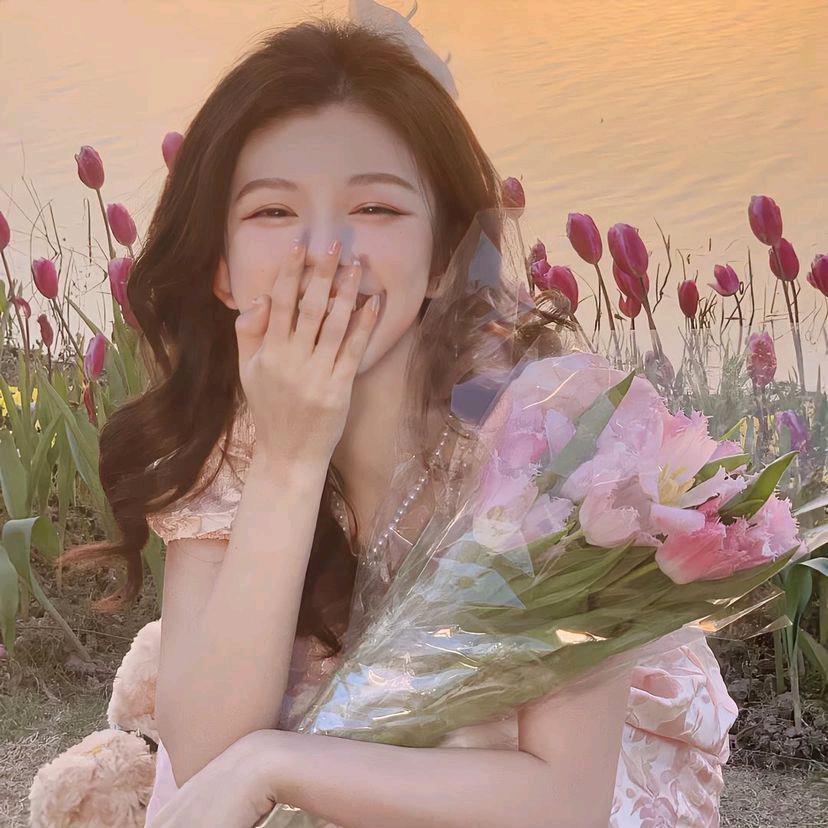 🌈哦～如此美丽的我💖💕