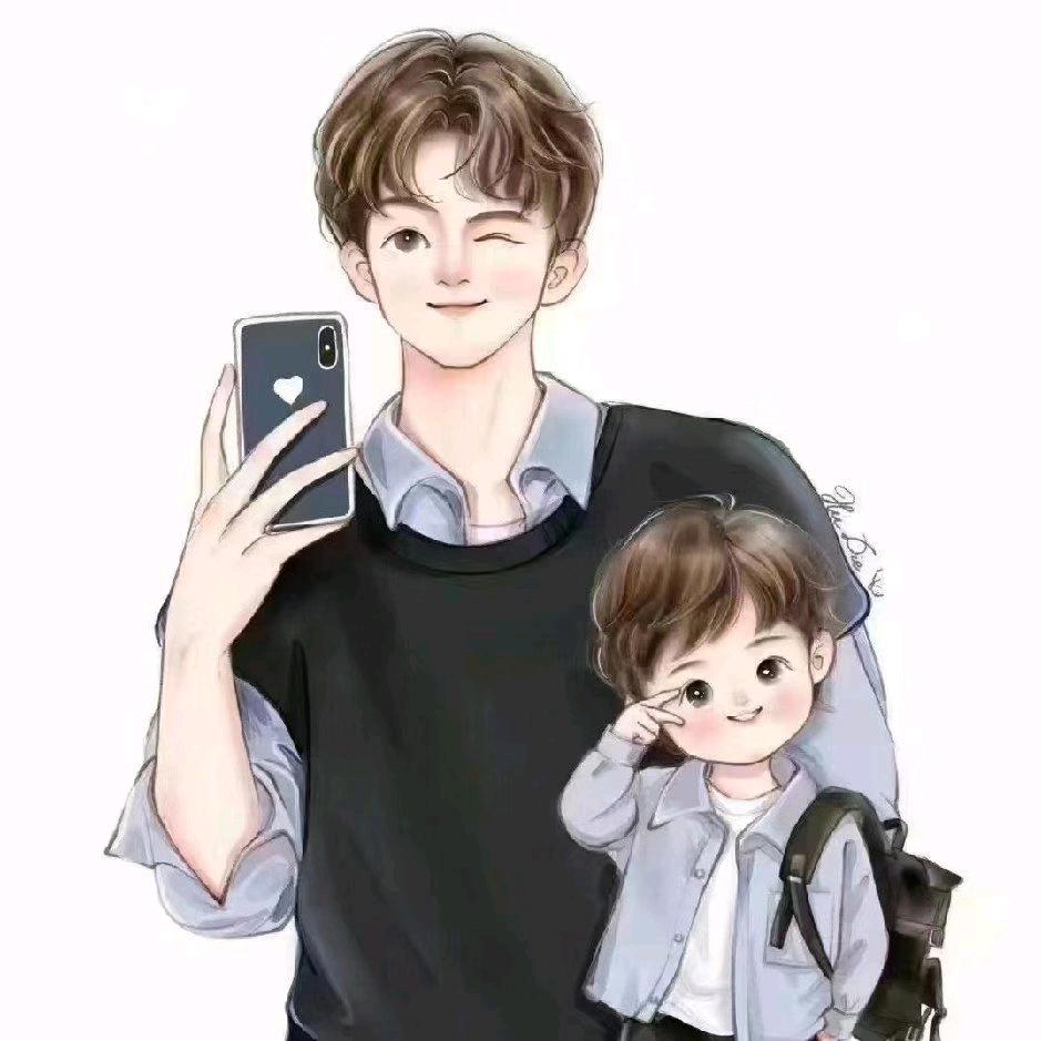 谜一样的男人👄👄