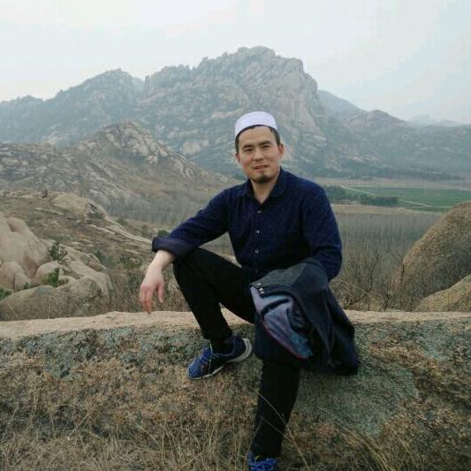 墨香人生