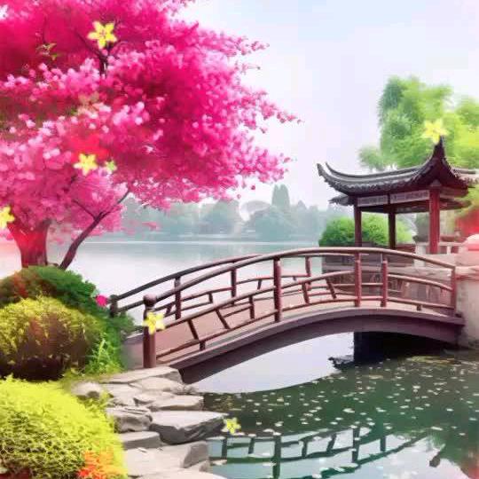 开心一天