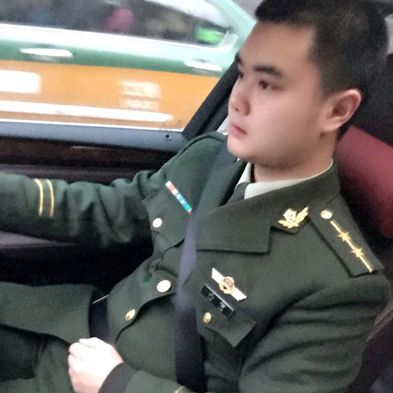 林啸