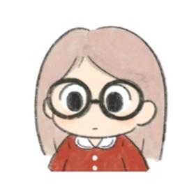 小淋子爱吃美食