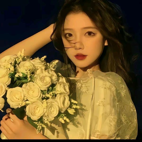 ⁴美女不是靓女