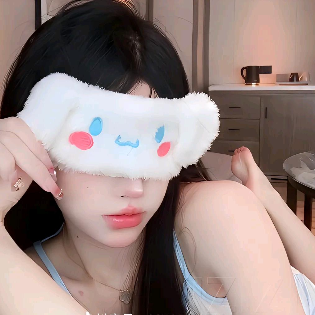 白白