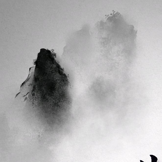 Hello！郭先生（静心练字）