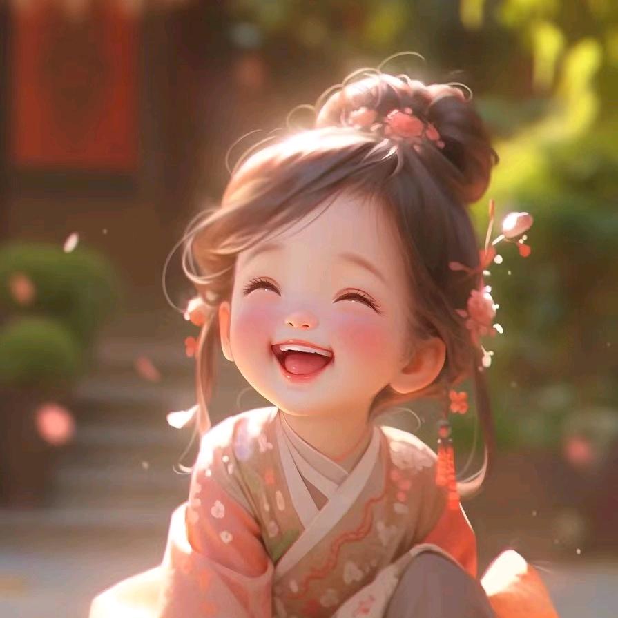 暖❤️洋洋