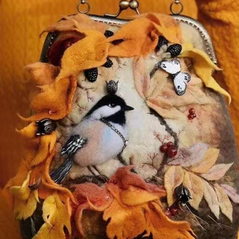 🍭平淡🍭而美🍭