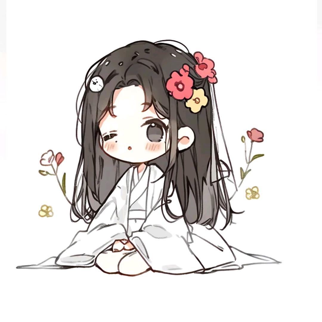 昔年🍀