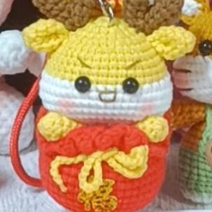 春天的风