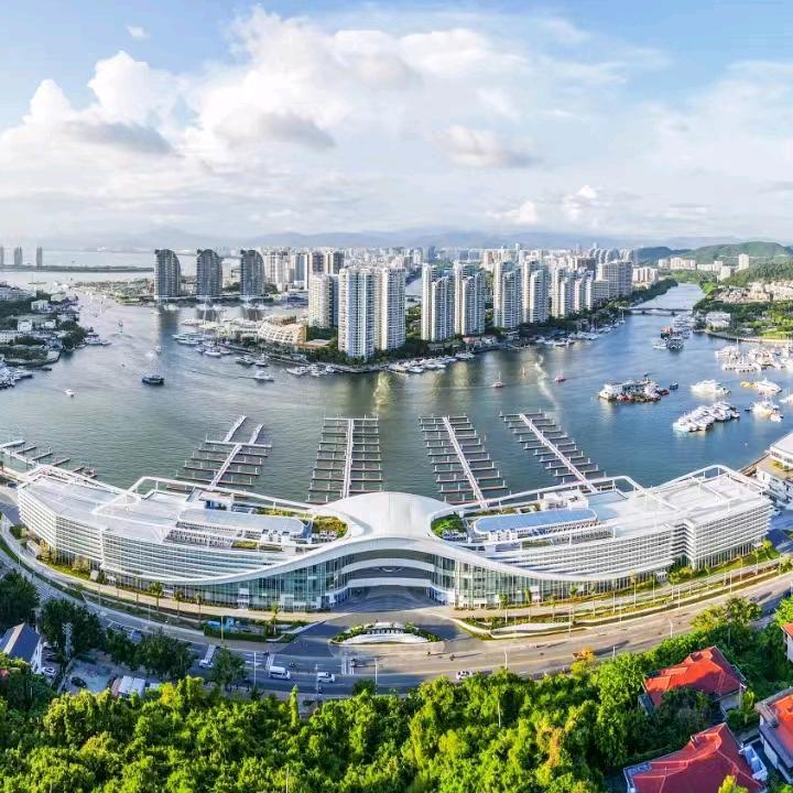 正宗海南水果