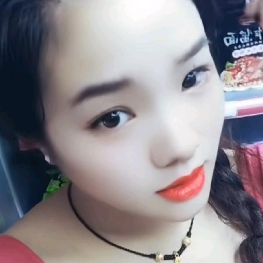 山歌小娘子