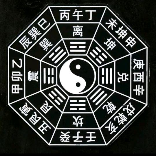 周易世家丁卯