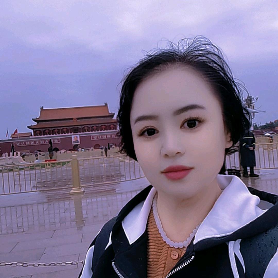 陈鑫如意