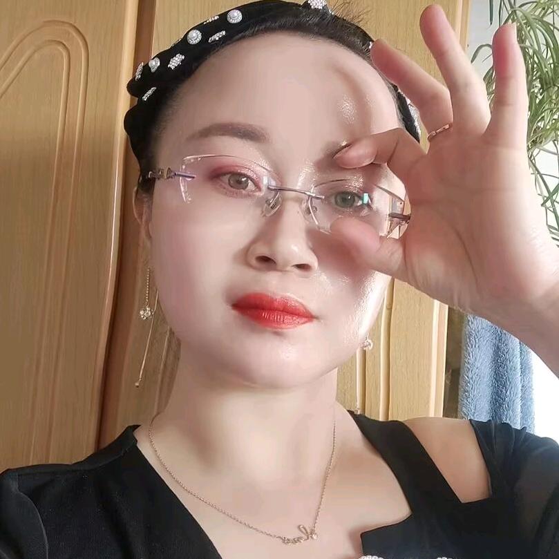 ❣️ 香儿 ❣️
