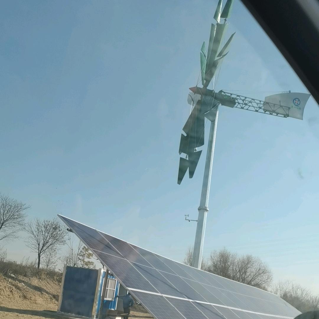 岑总（风光储能逆变）