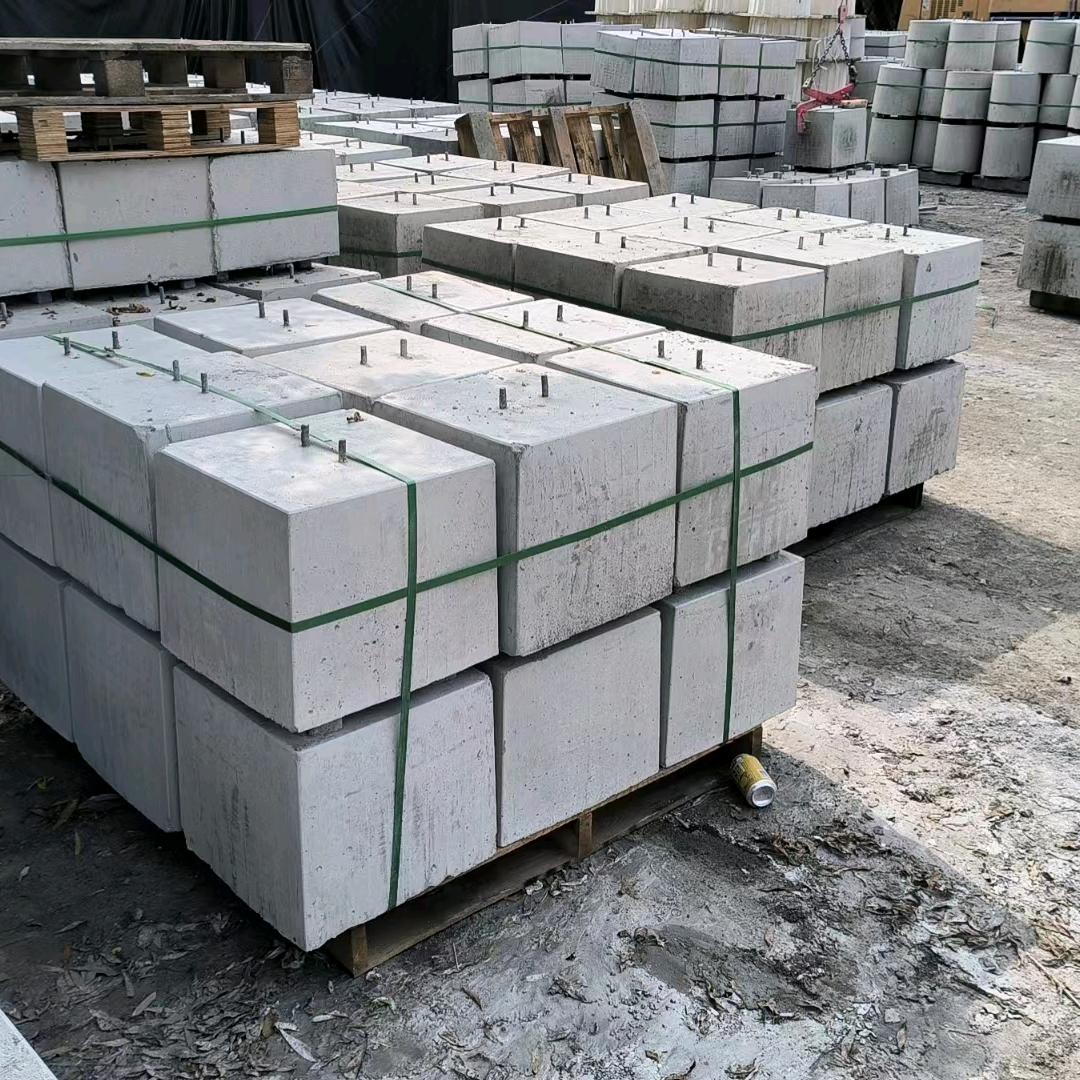 矩形槽、U型槽（高标准农田）-新奉基99