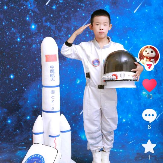 李哥！