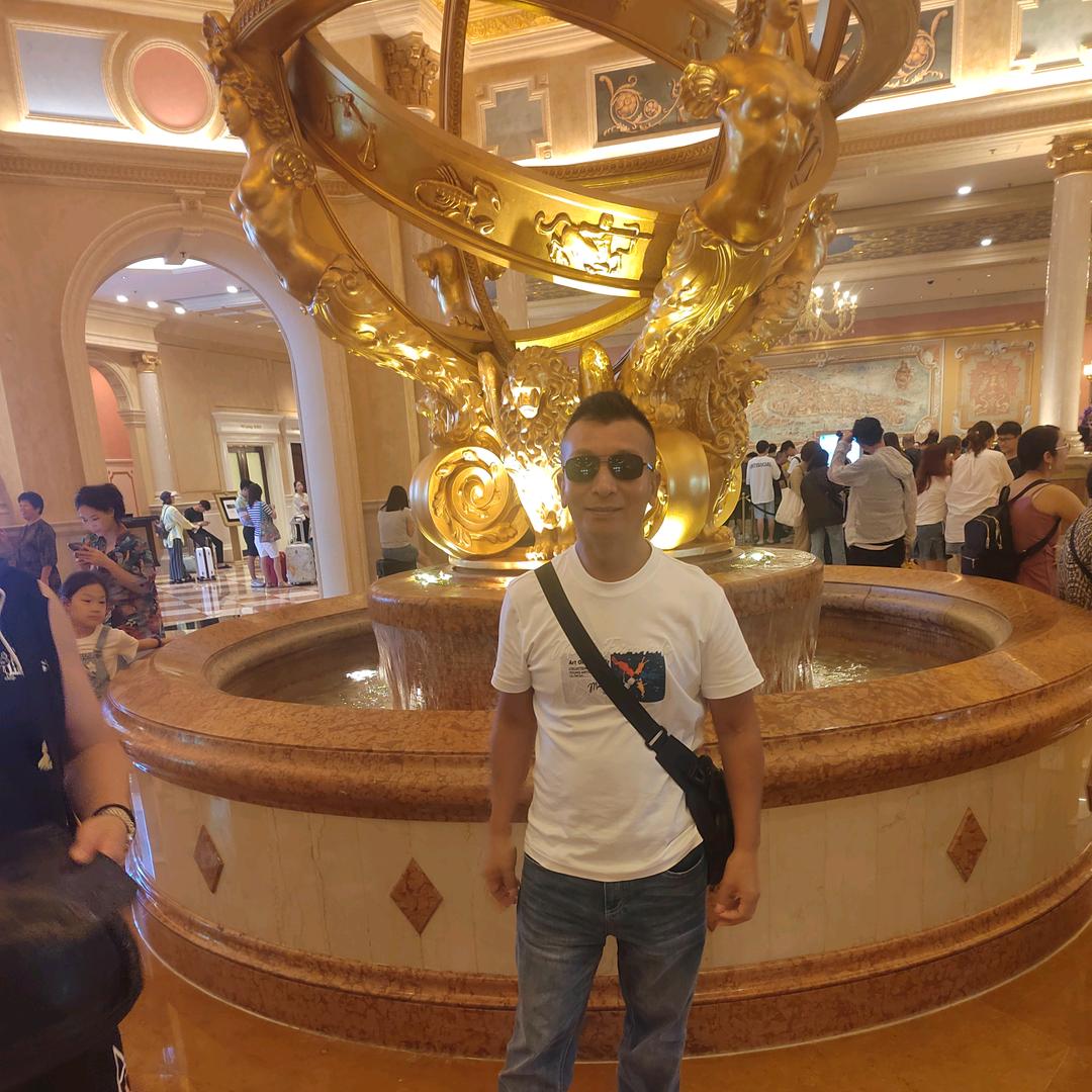 过江龙