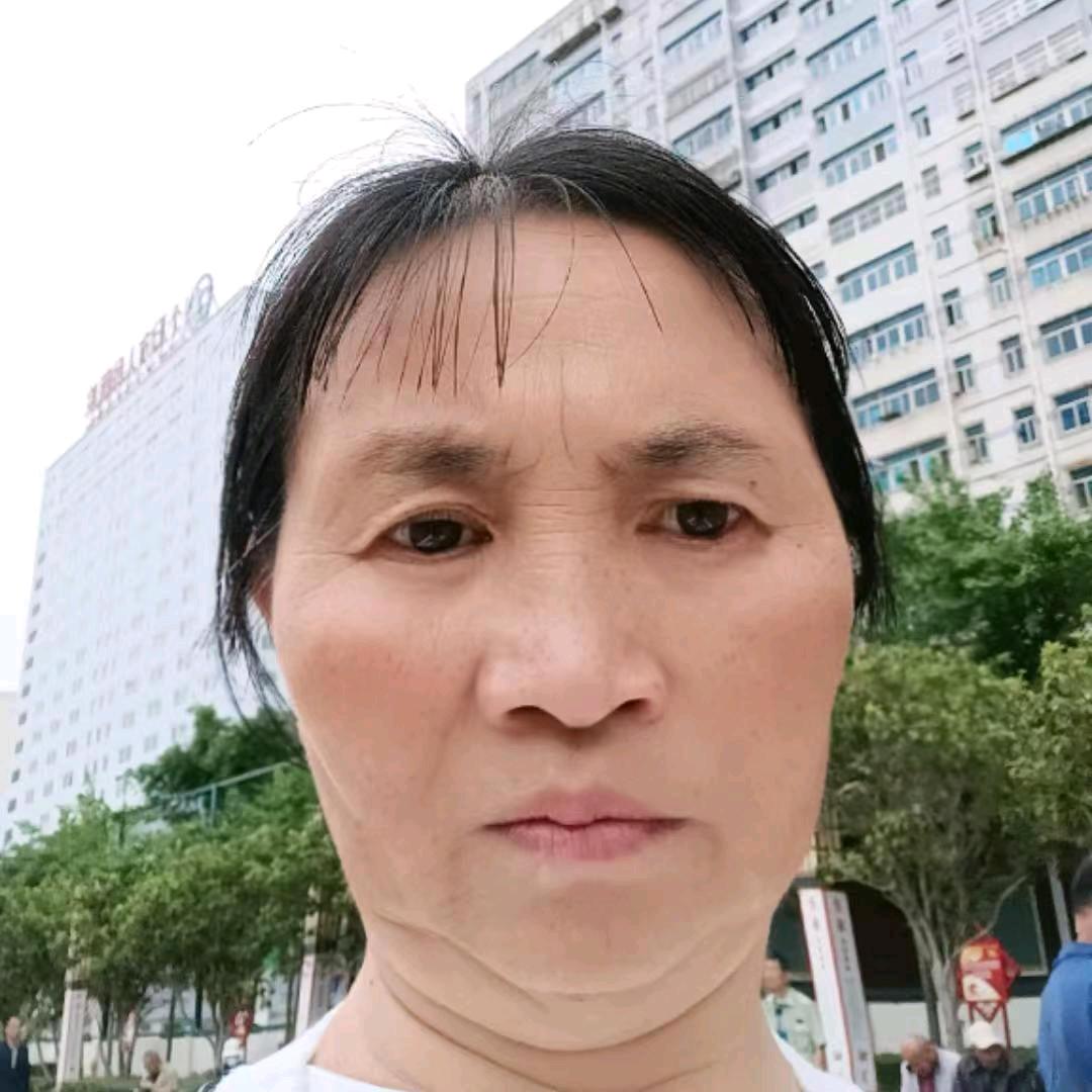 杨大姐