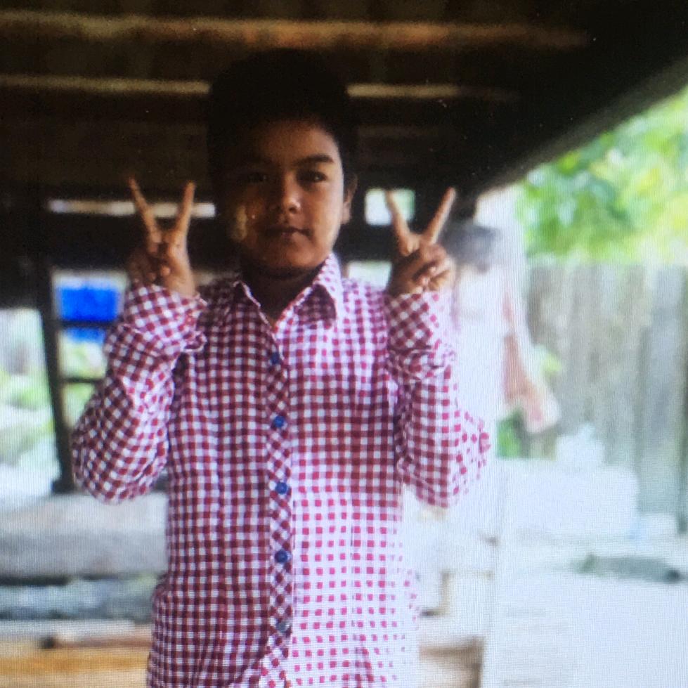 ကလေးမြို့သားခုရွှေလီ