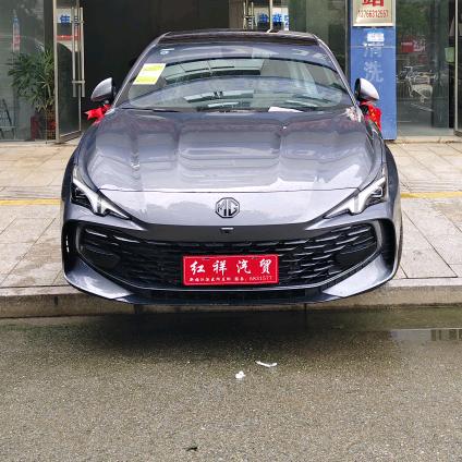 宁都红祥车捷汽车