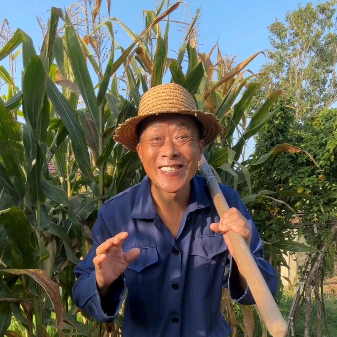 乡村哥（准备免费带新人直播）