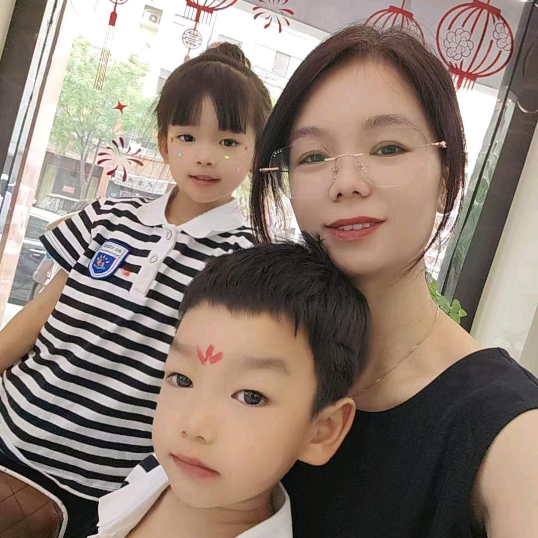 躲起来的小星星