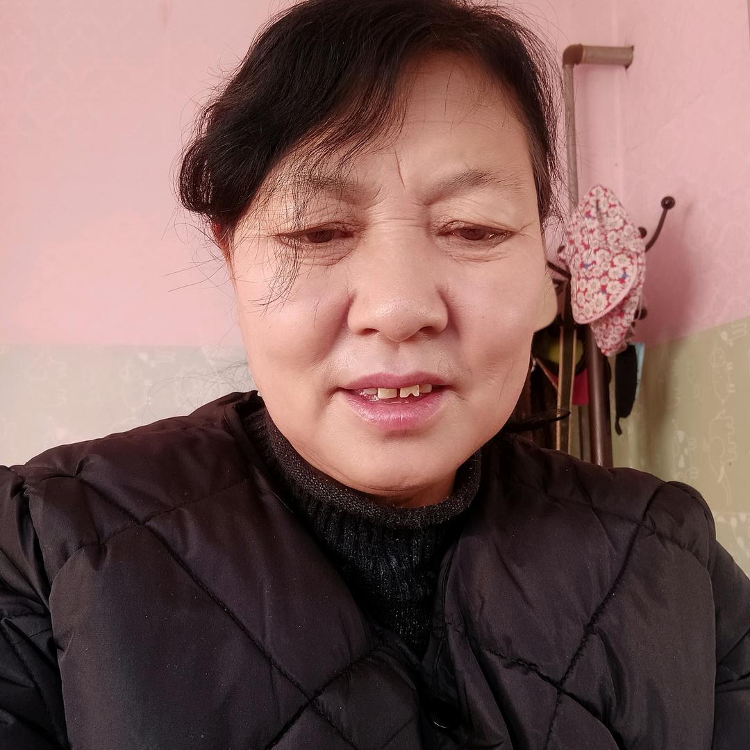 安大姐