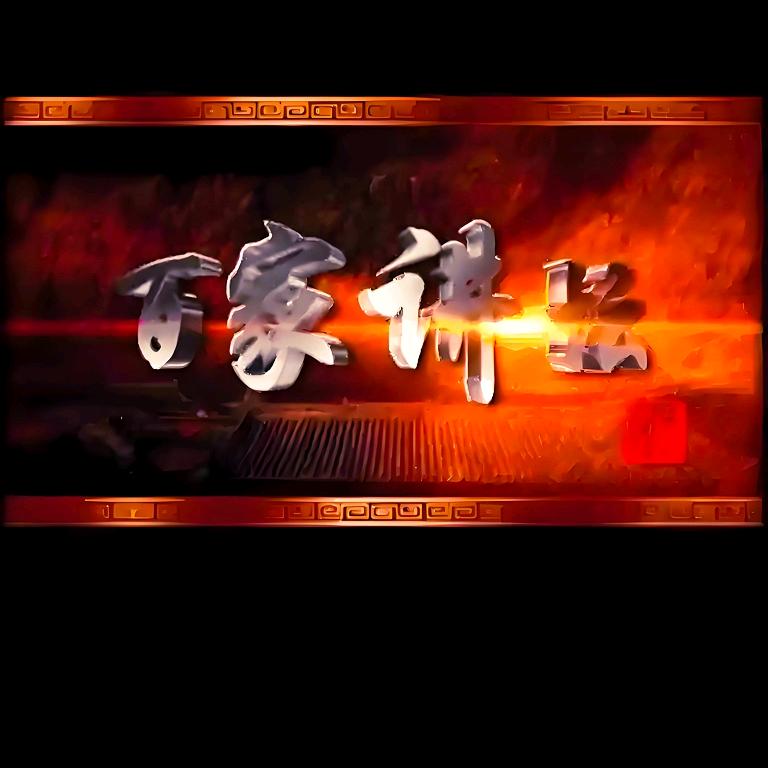 百家讲坛悟道人生