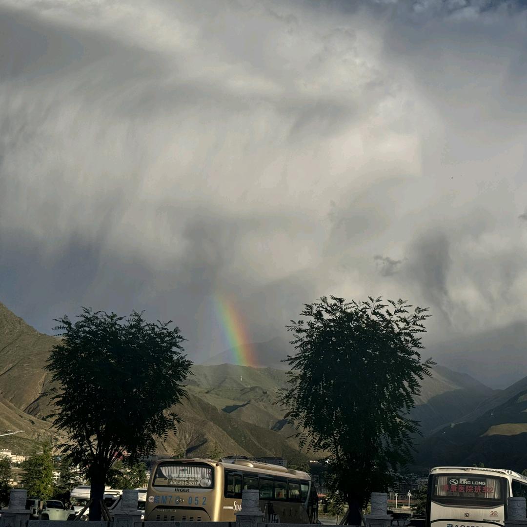 群培在拉萨卖房