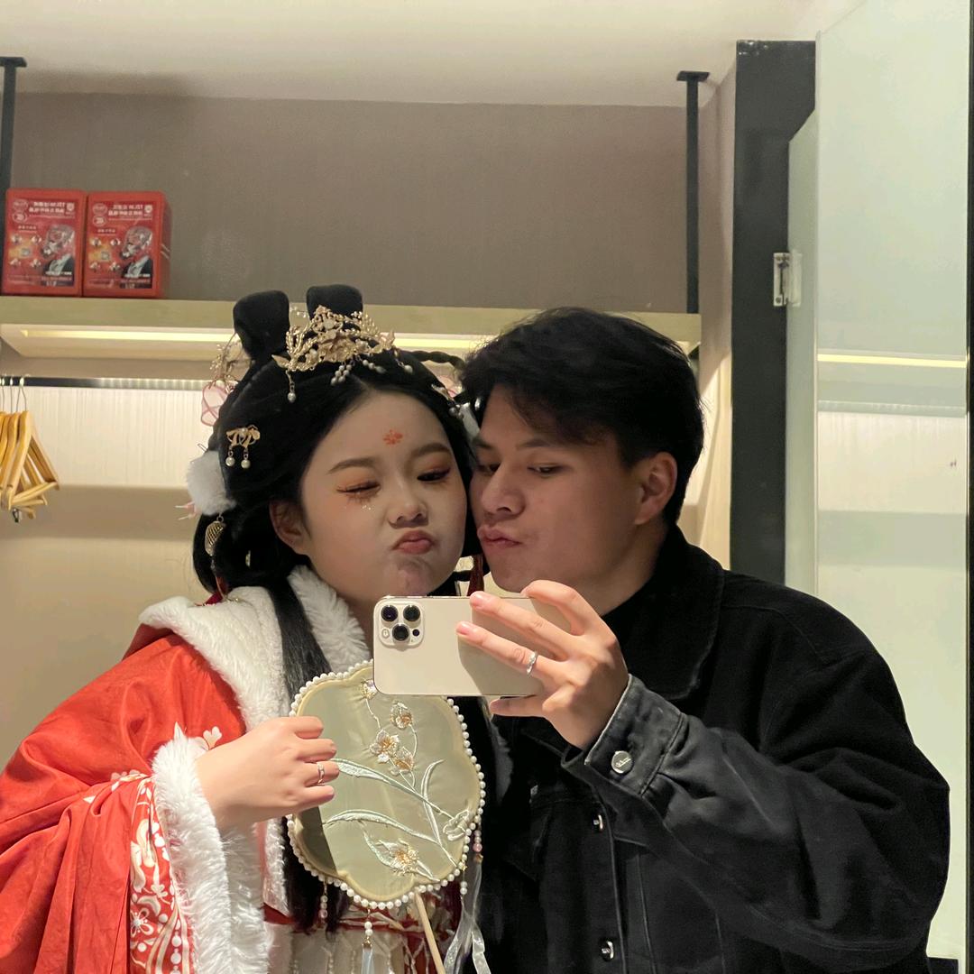 是洋小洋的婷婷呀🍂