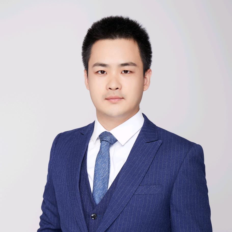 侯旭磊律师｜专注行政诉讼律师