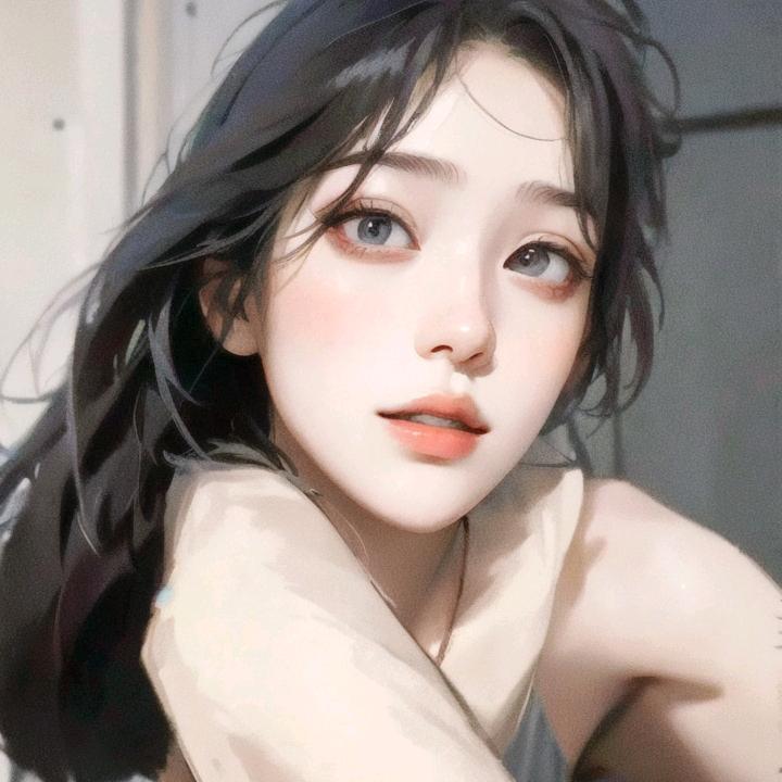 ♚安小琪