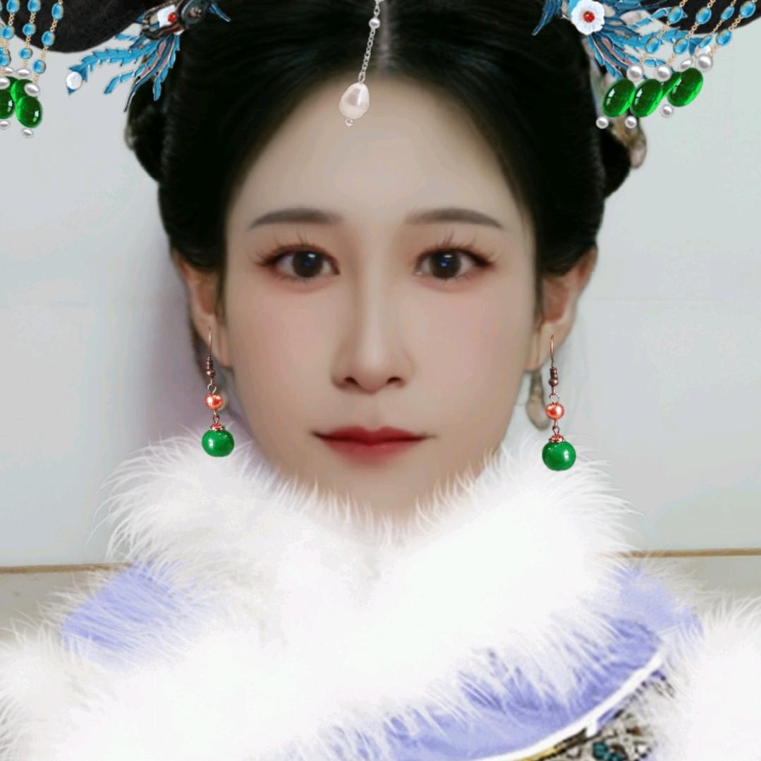 坠落精灵