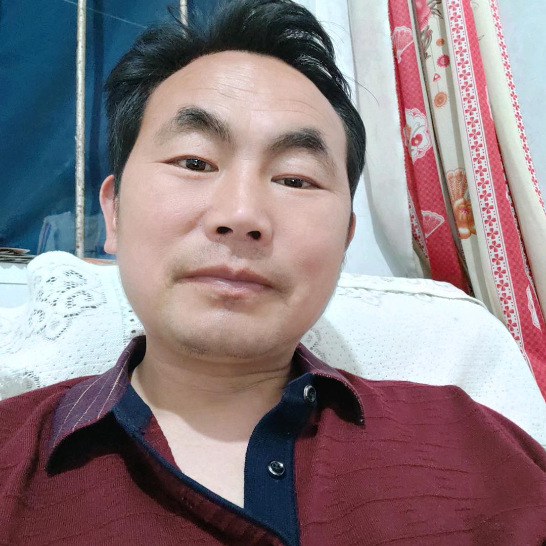 山东帅哥
